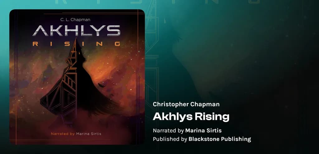 Akhlys Rising
