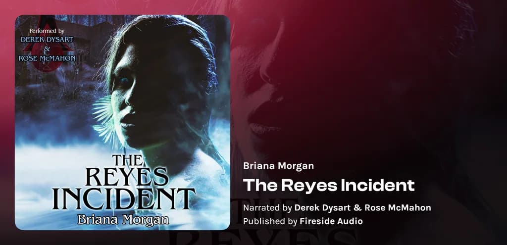 The Reyes Incident