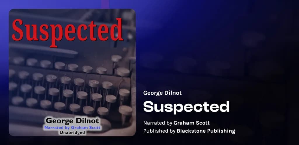Suspected