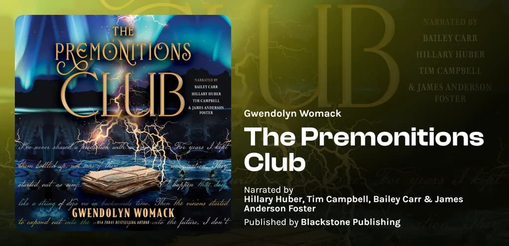 The Premonitions Club