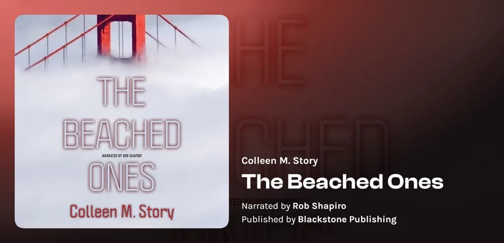 The Beached Ones