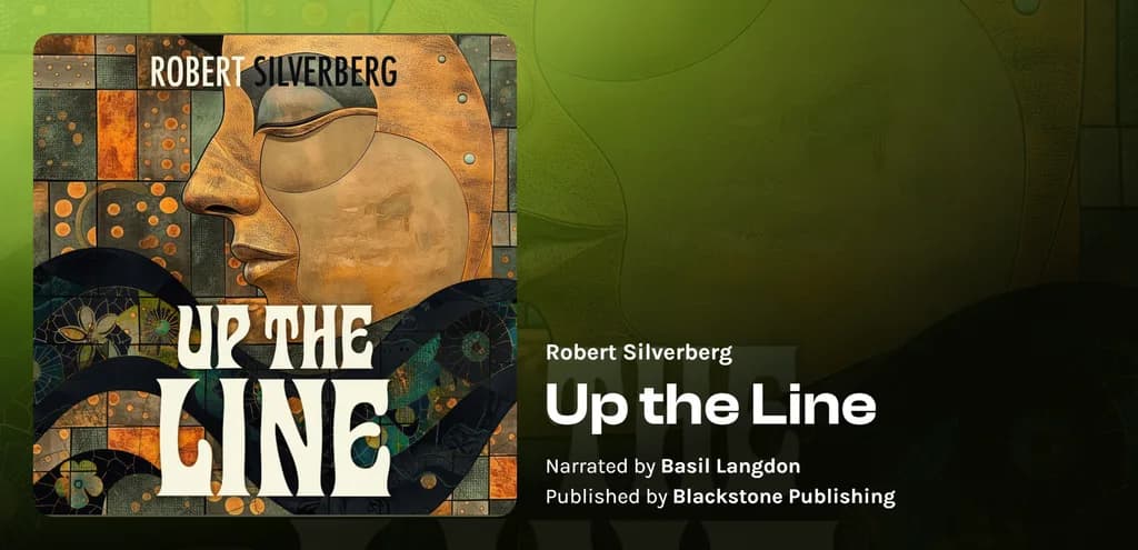 Up the Line