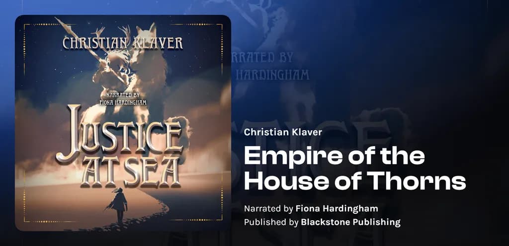 Empire of the House of Thorns