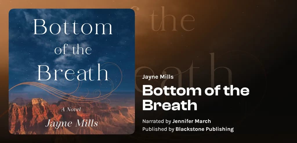Bottom of the Breath