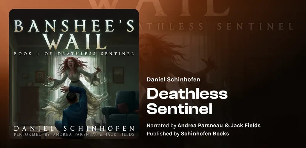 Deathless Sentinel