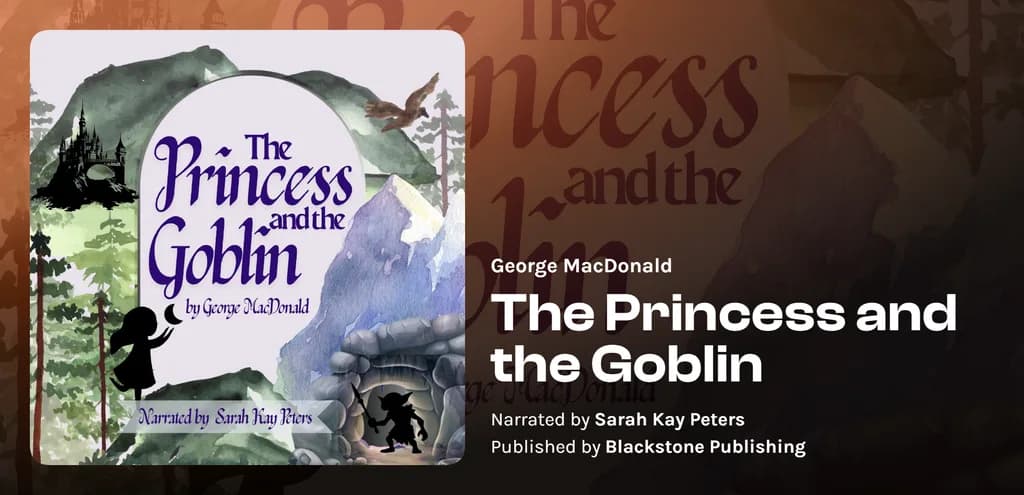 The Princess and the Goblin
