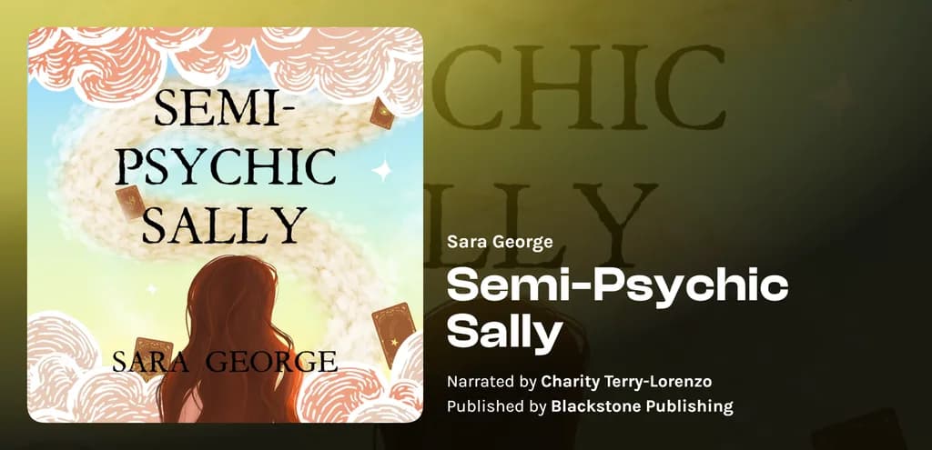 Semi-Psychic Sally
