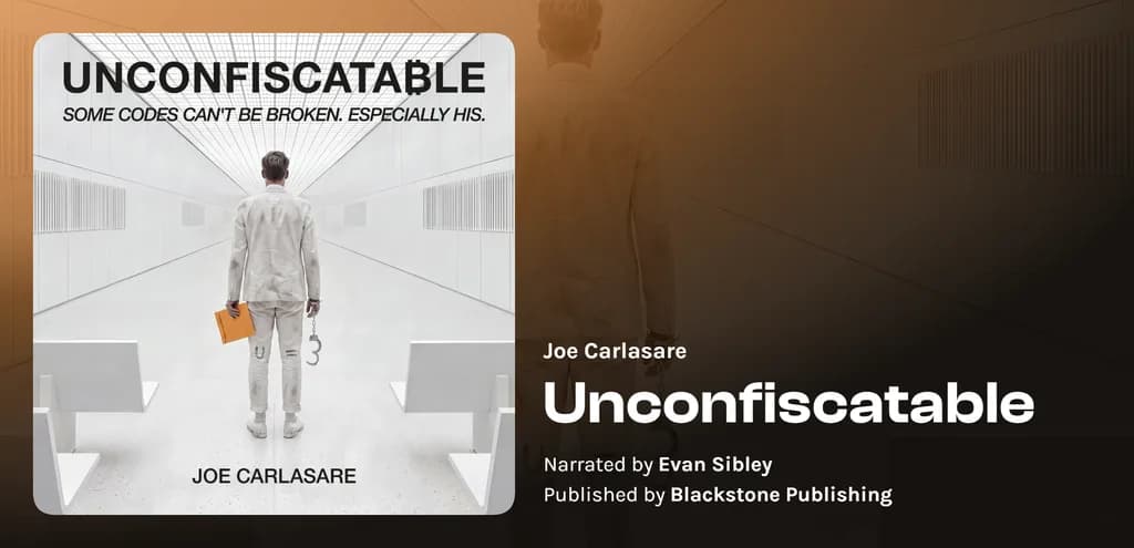 Unconfiscatable