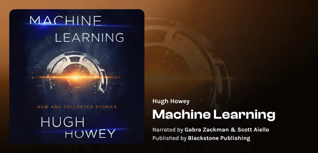 Machine Learning