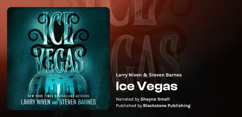 Ice Vegas