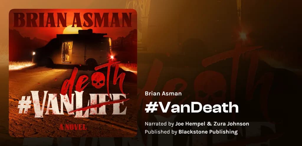 #VanDeath