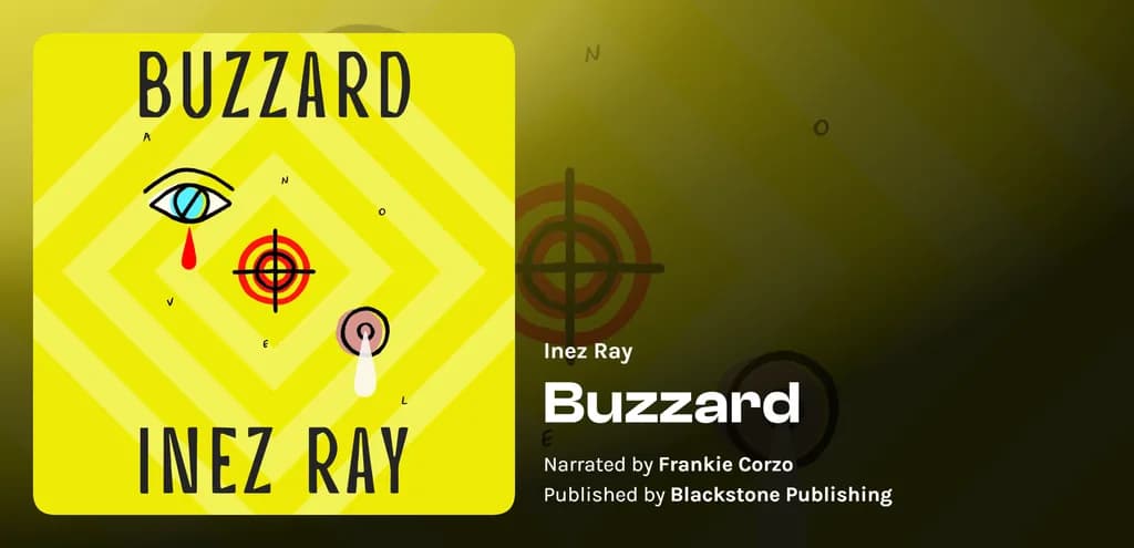 Buzzard