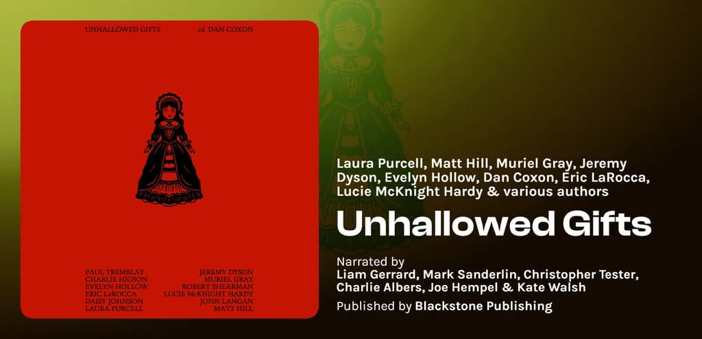 Unhallowed Gifts