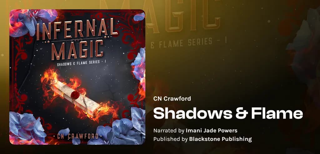 Shadows & Flame