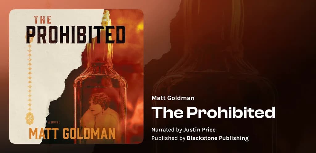 The Prohibited