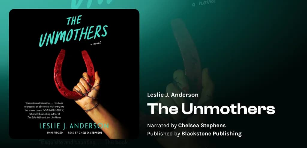 The Unmothers