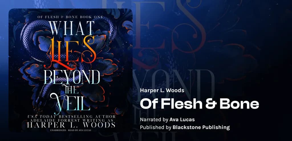 Of Flesh & Bone