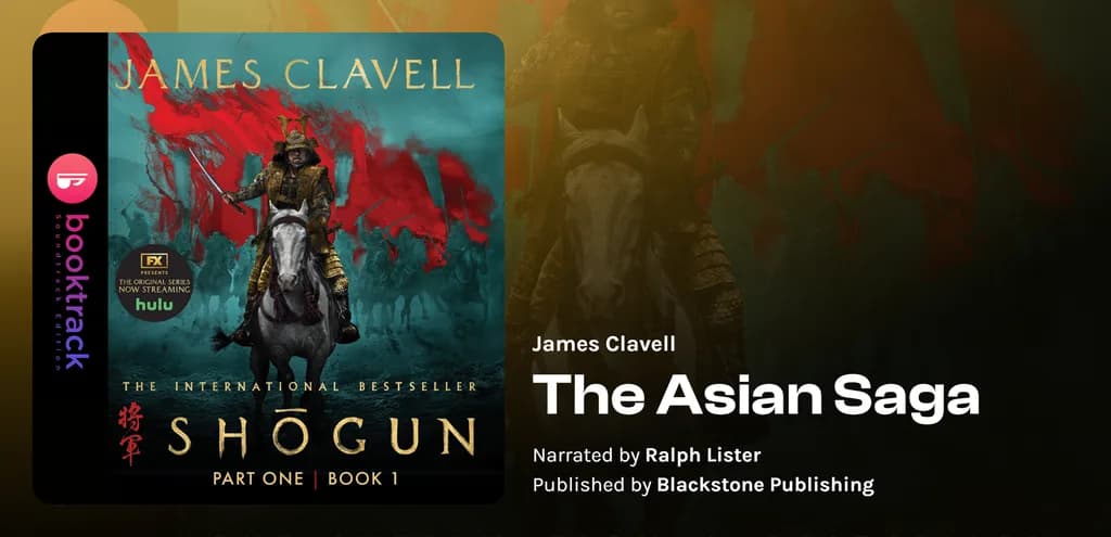 The Asian Saga