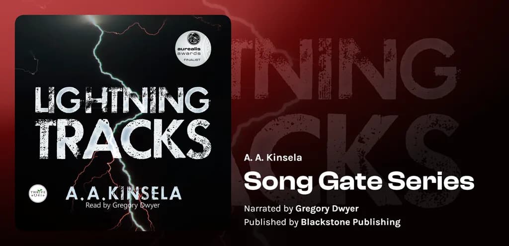 Song Gate Series