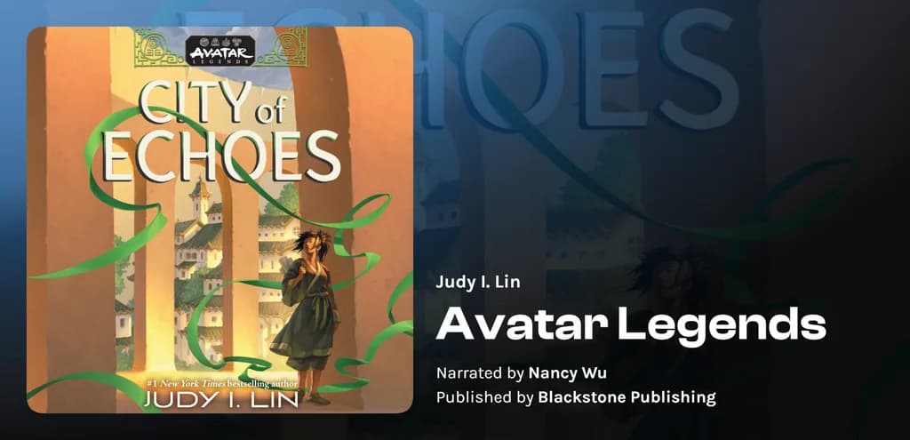 Avatar Legends