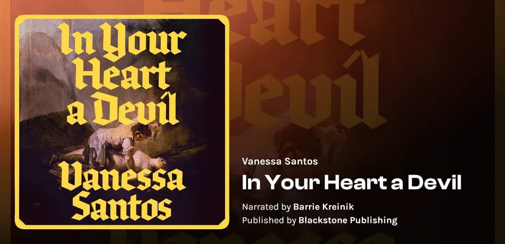In Your Heart a Devil