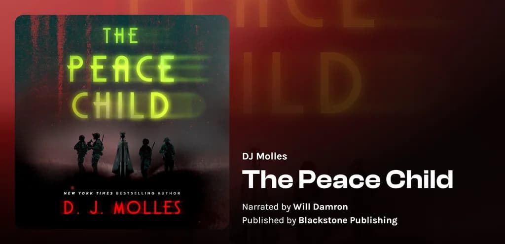 The Peace Child