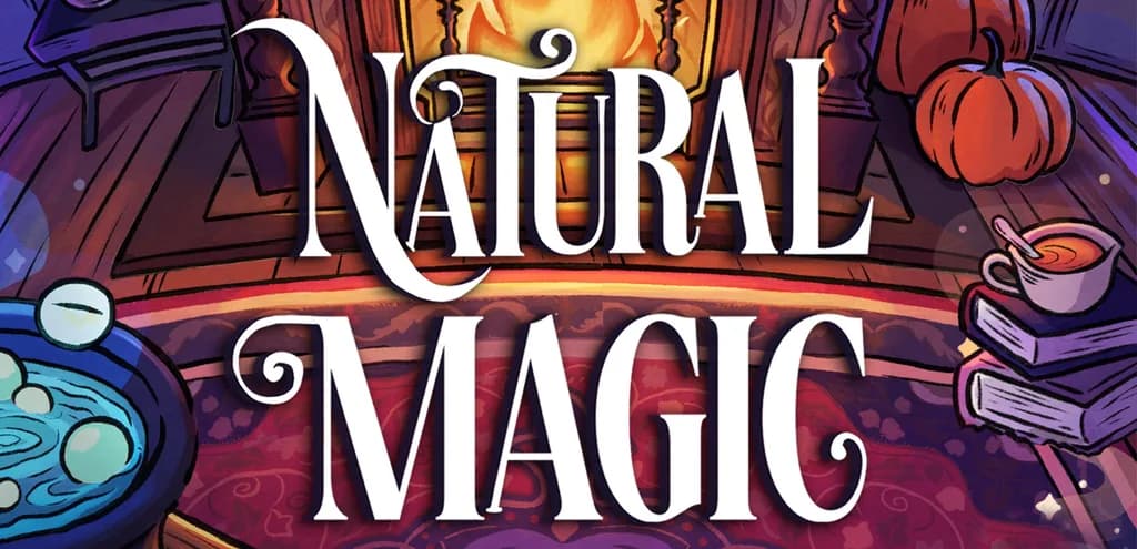 Natural Magic