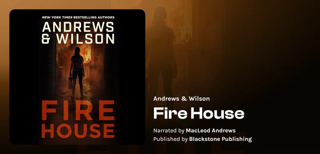 Fire House