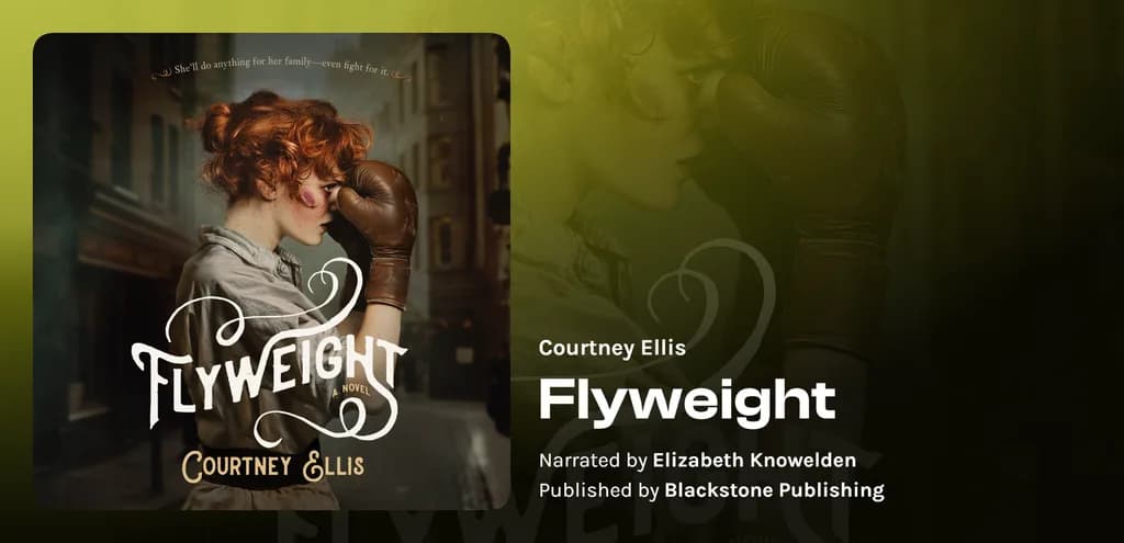 Flyweight