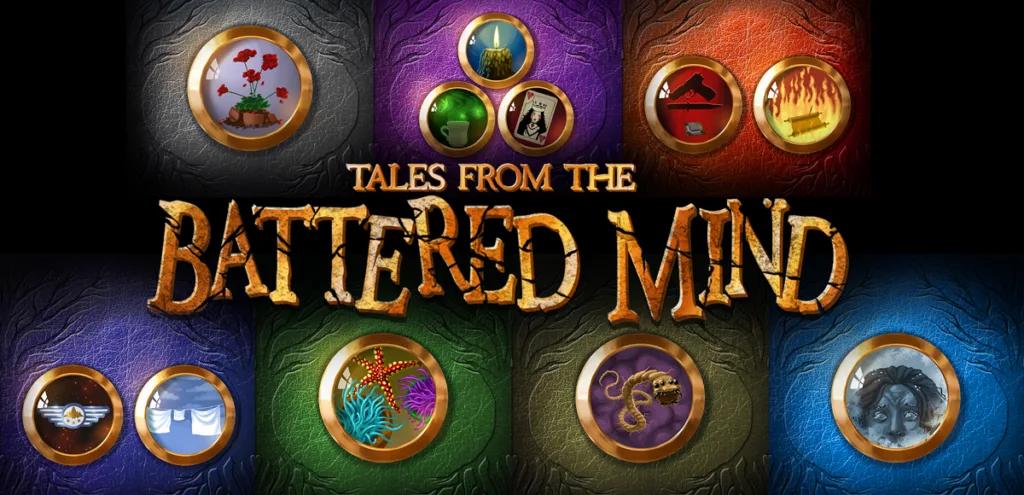 Tales From the Battered Mind