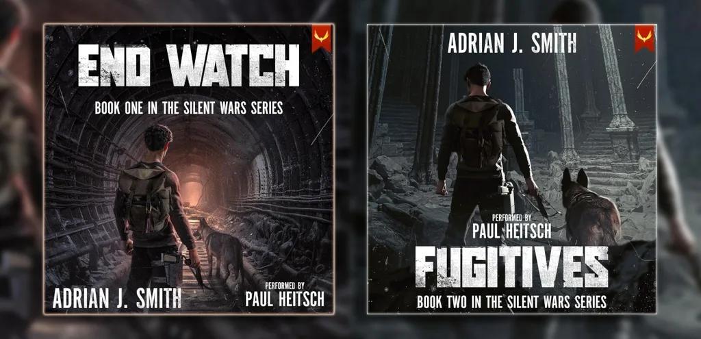 The Silent Wars