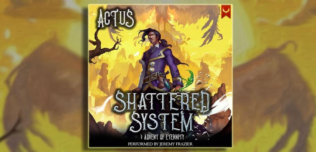 Shattered System