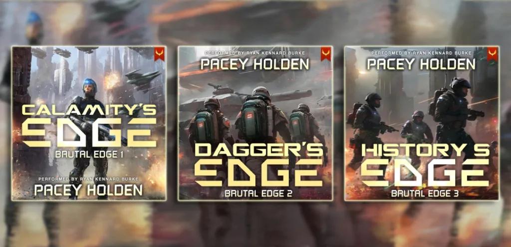 Brutal Edge