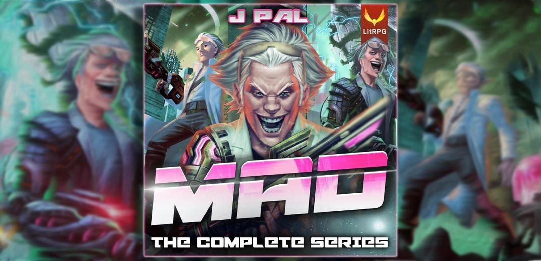 Mad