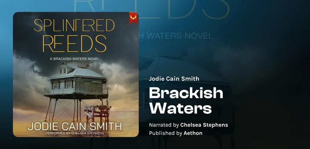 Brackish Waters