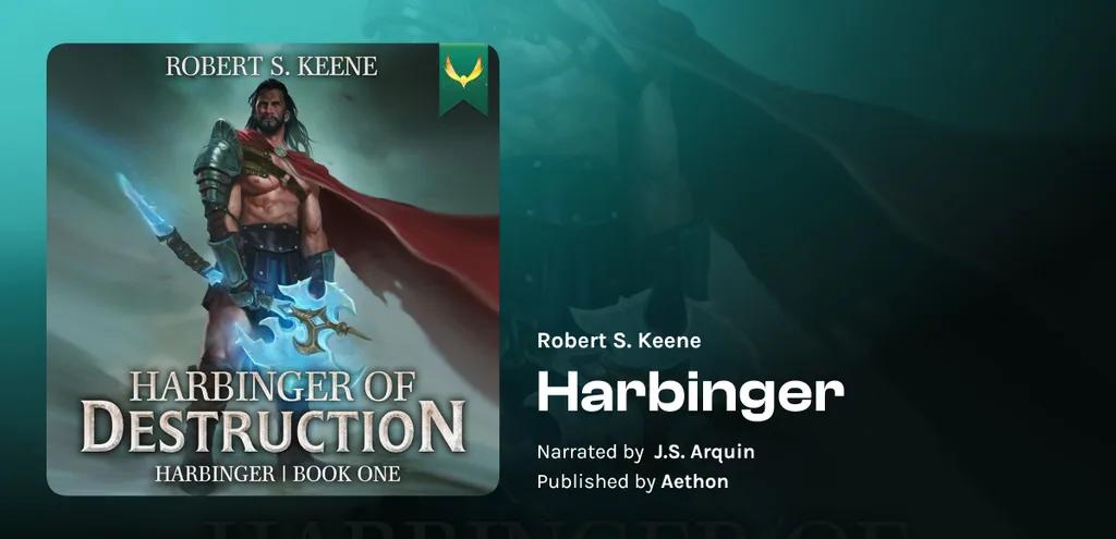 Harbinger