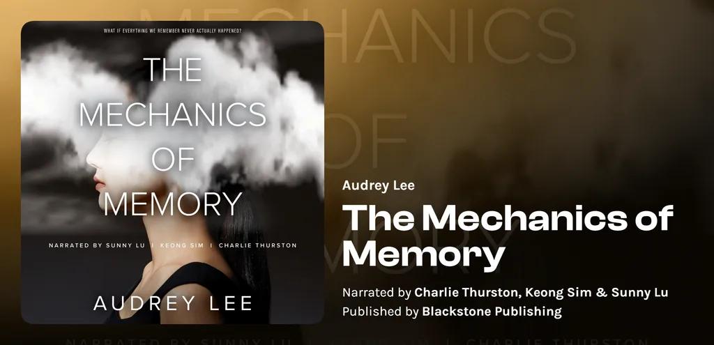The Mechanics of Memory