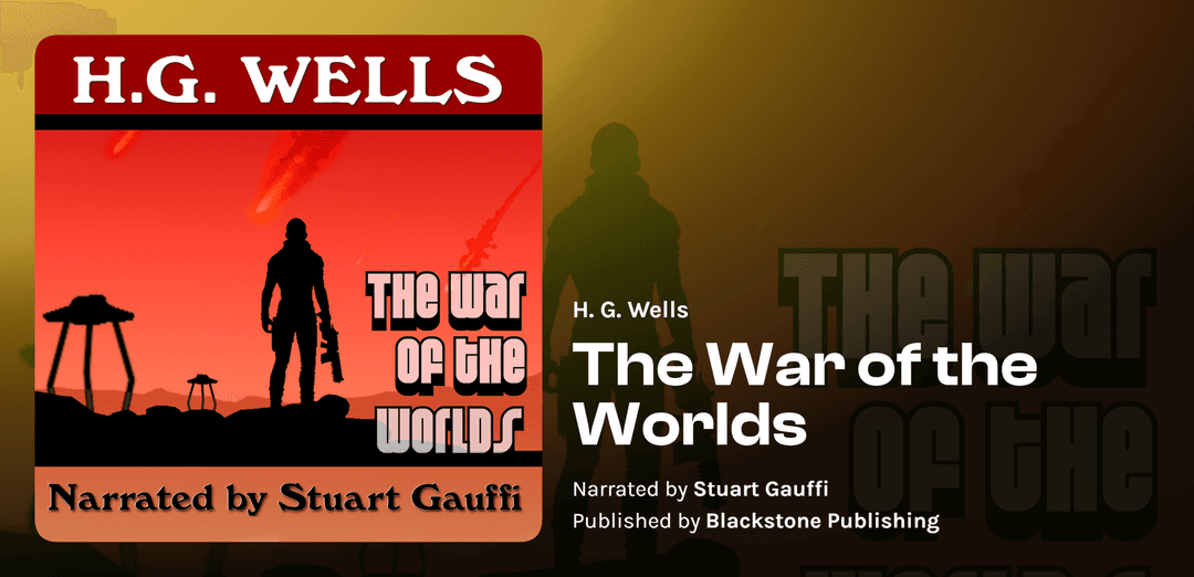 The War of the Worlds