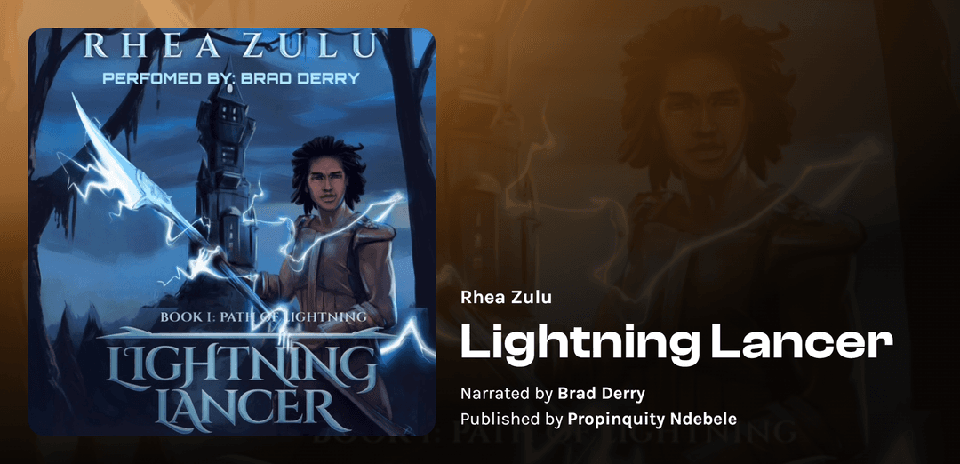 Lightning Lancer