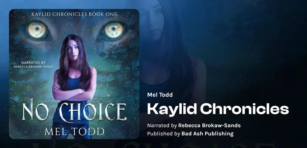 Kaylid Chronicles