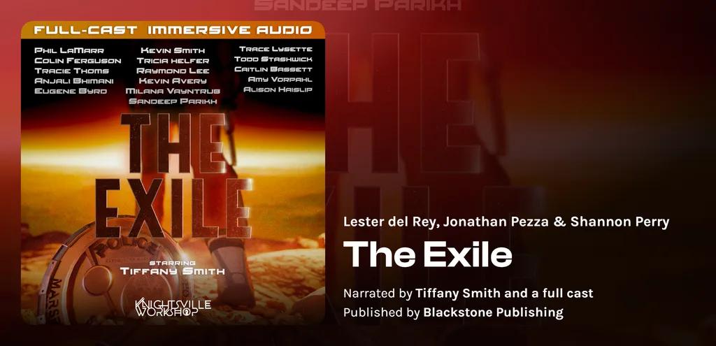 The Exile