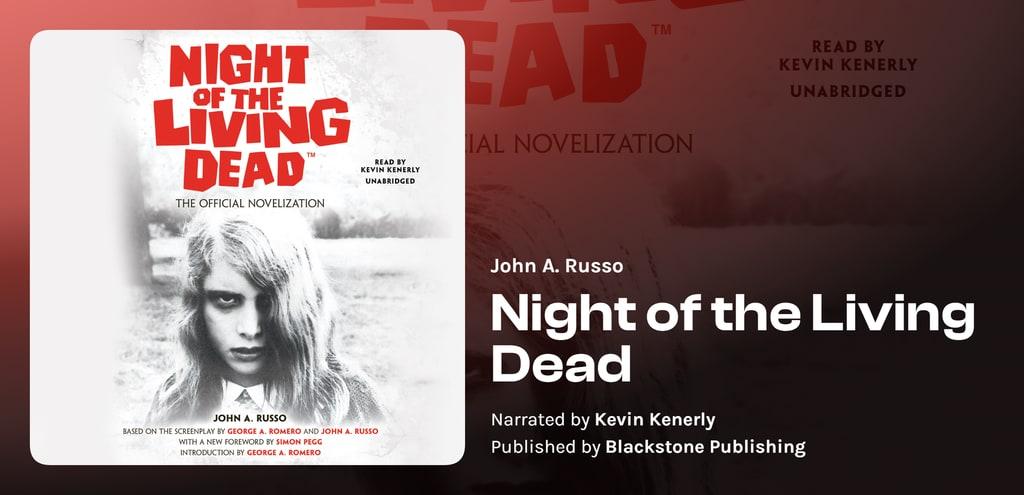 Night of the Living Dead