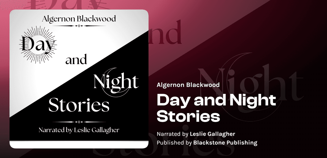 Day and Night Stories