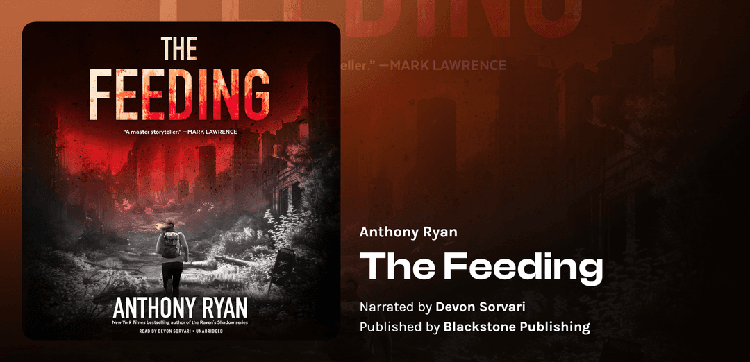 The Feeding