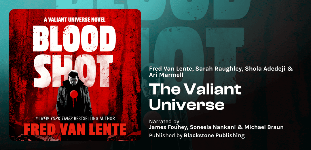 The Valiant Universe