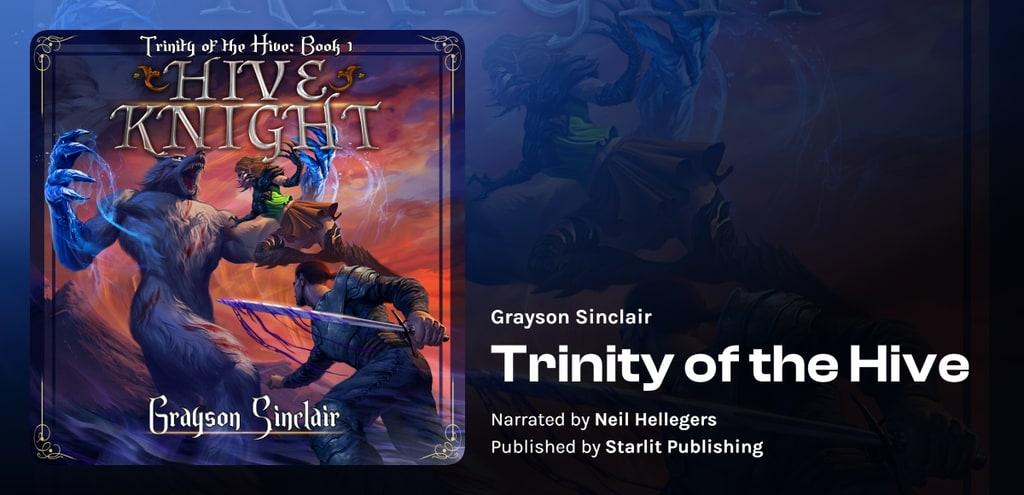 Trinity of the Hive