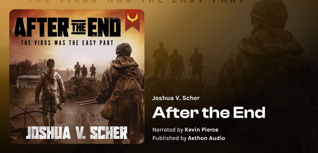 After the End