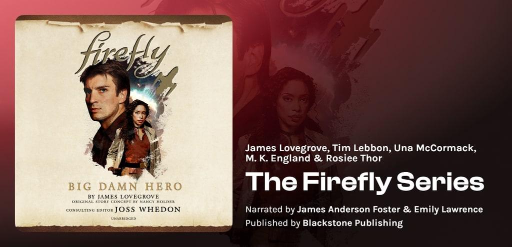 The Firefly Series