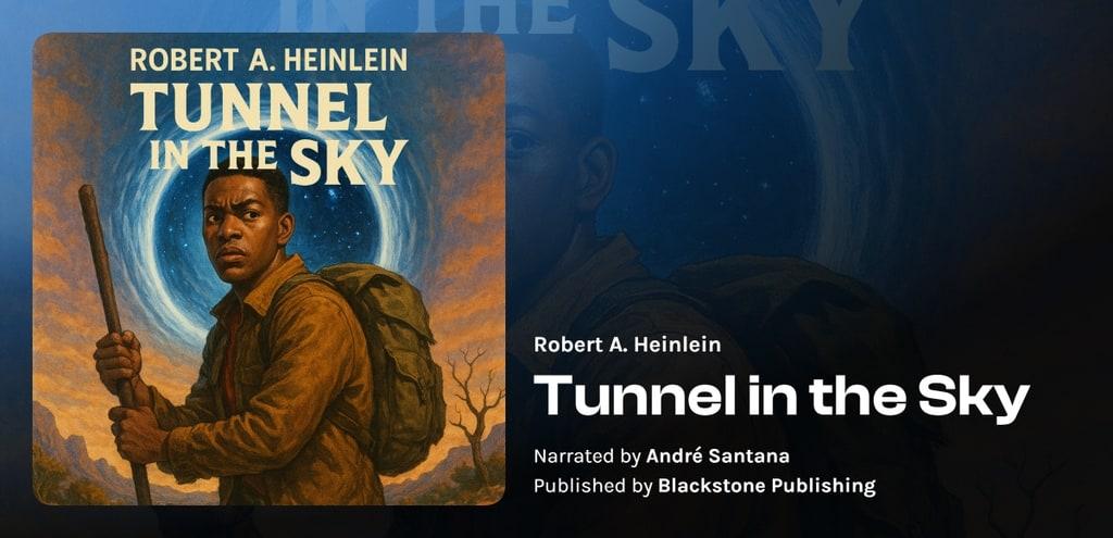 Tunnel in the Sky