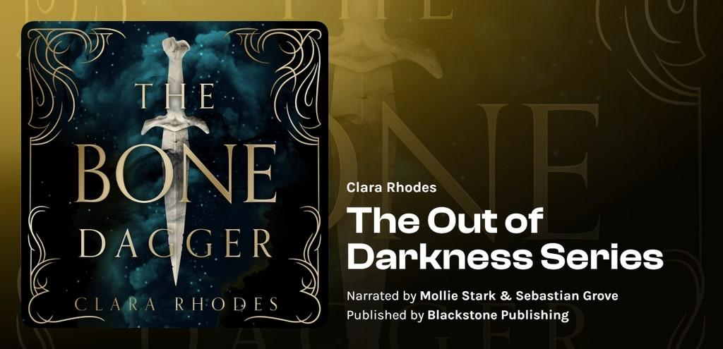 The Out of Darkness Series